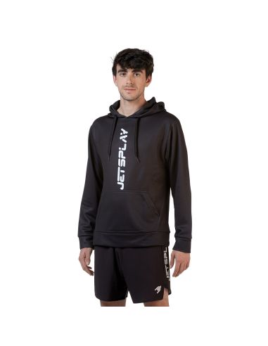 Sudadera Unisex JetsPlay Equipación Oficial