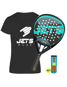 Pack Pala JetsPlay F16 +... 2