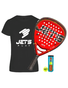 Pack Pala JetsPlay F23 +... 2