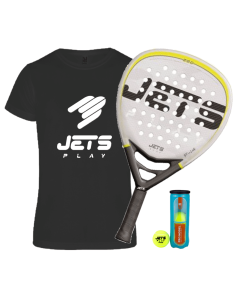 Pack Pala JetsPlay F14 +... 2