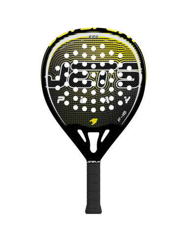 Pala JetsPlay F-16 Personalizada