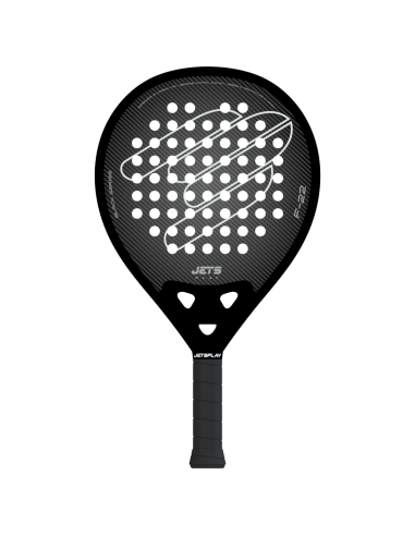 Pala JetsPlay F-35 Personalizada