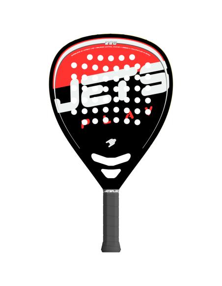 Jets Play F-23 | Pala de diamante | Pala Personalizada