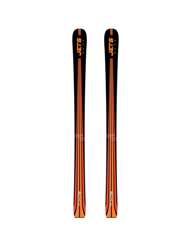 Esquí JetsPlay Touring Personalizados