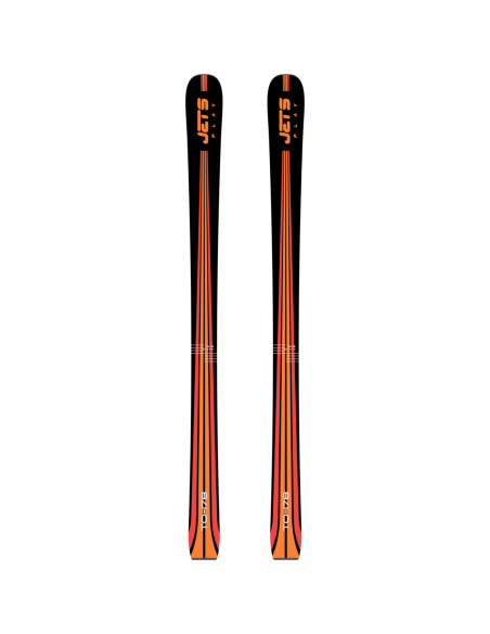 Esquís JetsPlay Touring | Esquís Touring