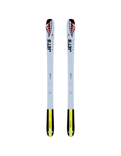 Esquís JetsPlay All Mountain | Esquís All Mountain 2