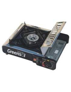 Cocina Greensol Camp Deli