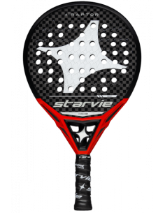 STARVIE RAPTOR SOFT 12K - Versatilidad en Defensa y Ataque