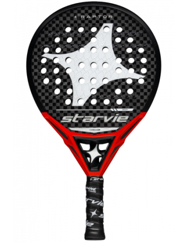 PALA STARVIE RAPTOR SOFT 12K NEW