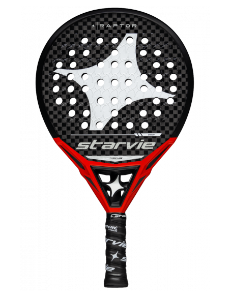 PALA STARVIE RAPTOR SOFT 12K NEW