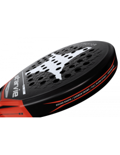 STARVIE RAPTOR SOFT 12K - Versatilidad en Defensa y Ataque 2