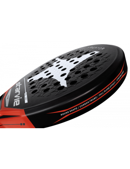 PALA STARVIE RAPTOR SOFT 12K NEW