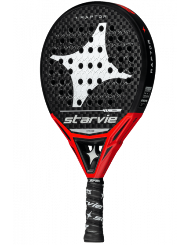 PALA STARVIE RAPTOR SOFT 12K NEW