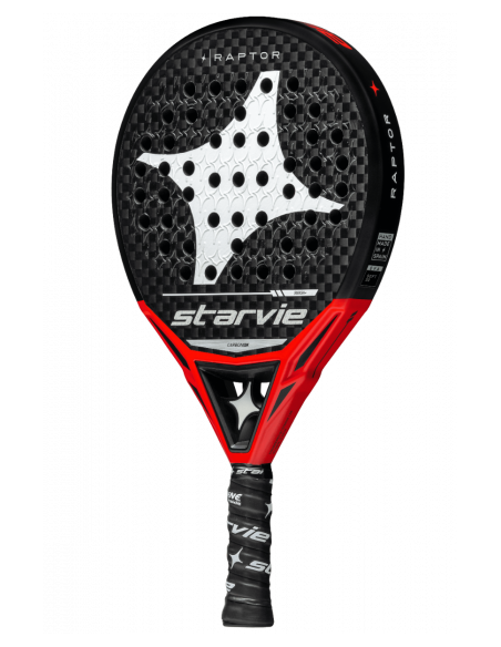 PALA STARVIE RAPTOR SOFT 12K NEW