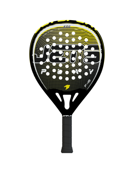 Pala JetsPlay C101 Lágrima PRO – Equilibrio y versatilidad total