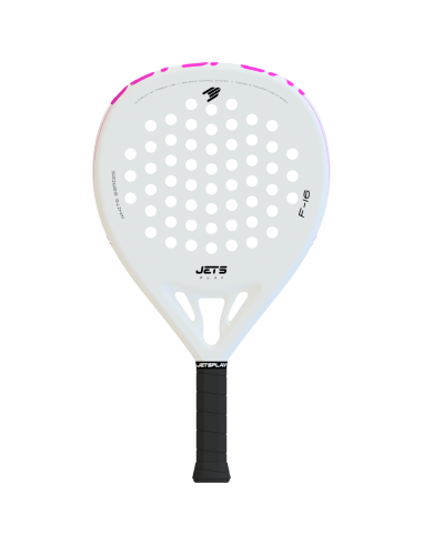 Pala JetsPlay C101 Lágrima PRO – Equilibrio y versatilidad total