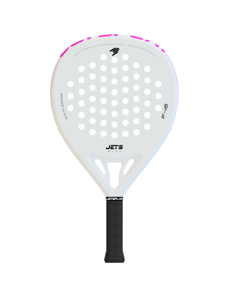 Pala JetsPlay C101 Lágrima PRO – Equilibrio y versatilidad total