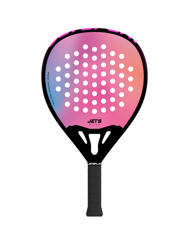 Pala JetsPlay C101 Lágrima PRO – Equilibrio y versatilidad total