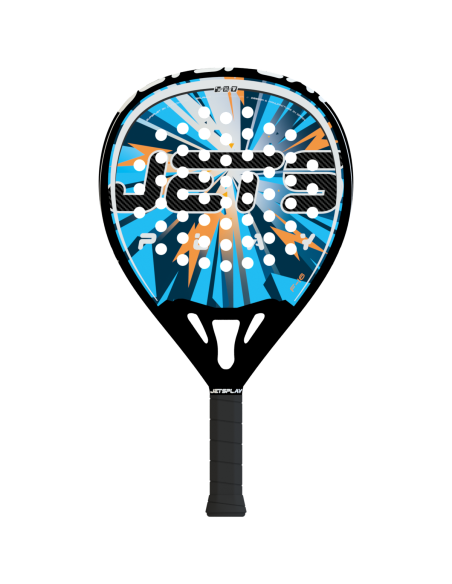 Pala JetsPlay C101 Lágrima PRO – Equilibrio y versatilidad total