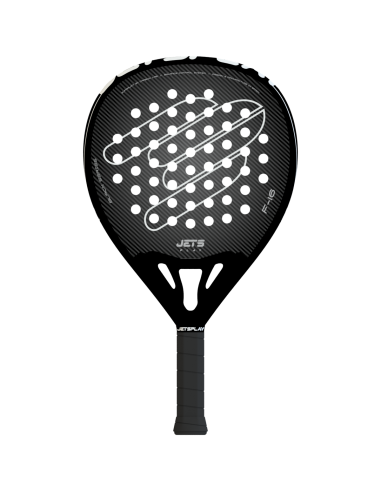 Pala JetsPlay C101 Lágrima PRO – Equilibrio y versatilidad total