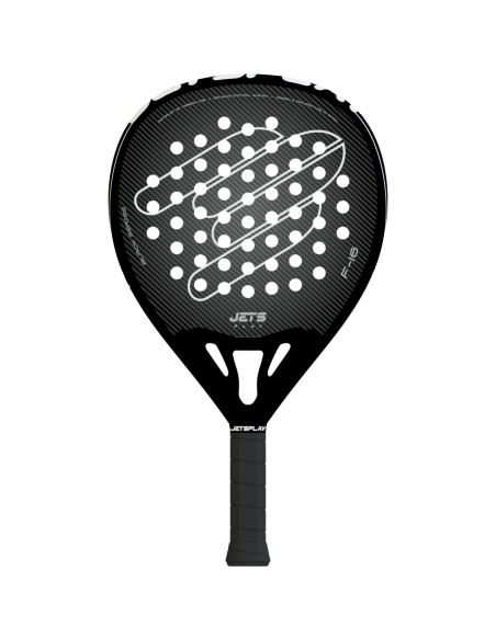 Pala JetsPlay C101 Lágrima PRO – Equilibrio y versatilidad total