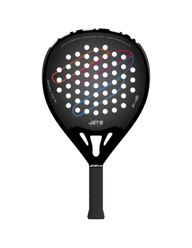 Pala JetsPlay C101 Lágrima PRO – Equilibrio y versatilidad total