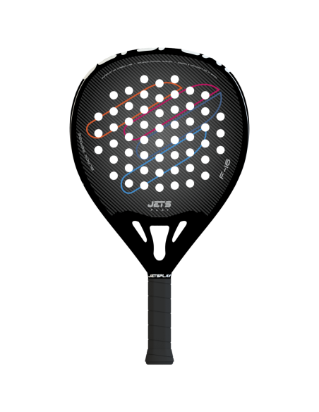 Pala JetsPlay C101 Lágrima PRO – Equilibrio y versatilidad total