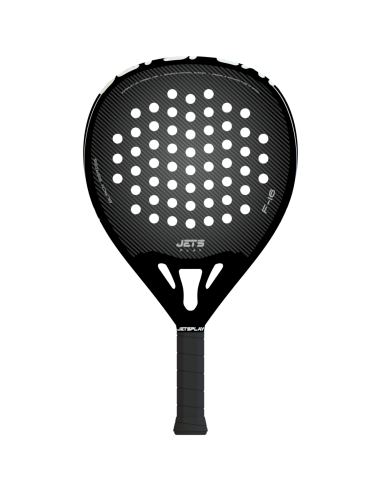 Pala JetsPlay C101 Lágrima PRO – Equilibrio y versatilidad total