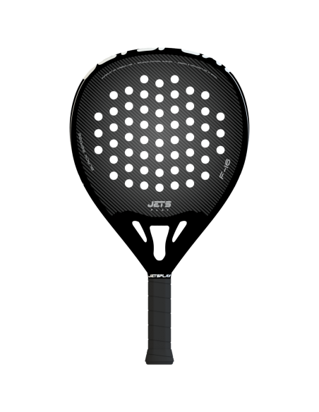 Pala JetsPlay C101 Lágrima PRO – Equilibrio y versatilidad total