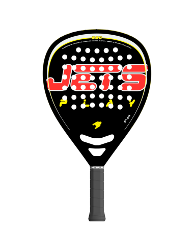 Pala JetsPlay B52 Diamante PRO – Potencia explosiva y dominio