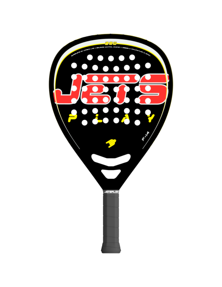 Pala JetsPlay B52 Diamante PRO – Potencia explosiva y dominio