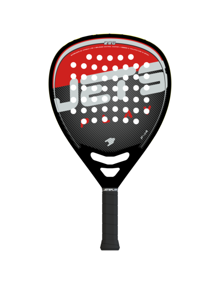 Pala JetsPlay B52 Diamante PRO – Potencia explosiva y dominio