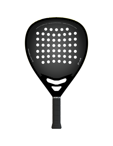 Pala JetsPlay B52 Diamante PRO – Potencia explosiva y dominio