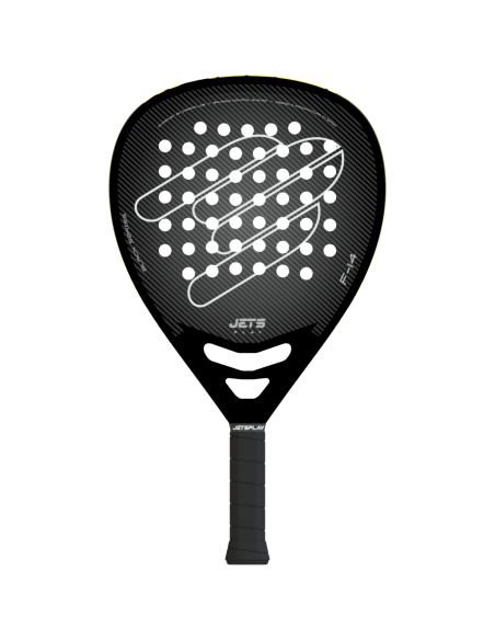 Pala JetsPlay B52 Diamante PRO – Potencia explosiva y dominio