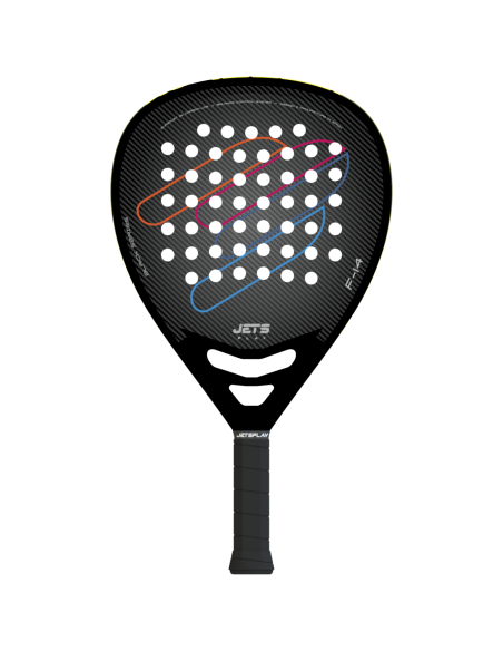 Pala JetsPlay B52 Diamante PRO – Potencia explosiva y dominio