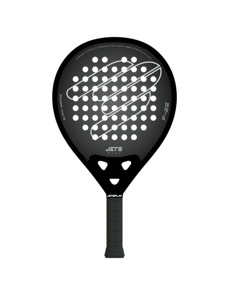 Pala JetsPlay SR Redonda GOLD – Control total y precisión Mach 3