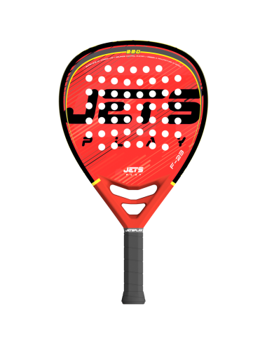Pala JetsPlay F-23