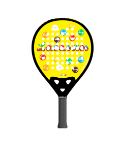 Pala JetsPlay HA200 Infantil – Control y ligereza para jóvenes jugadores