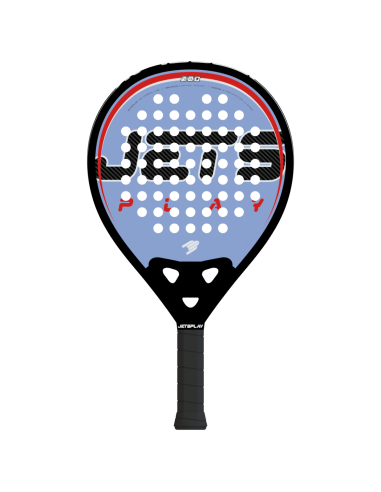 Pala JetsPlay HA200 Infantil – Control y ligereza para jóvenes jugadores