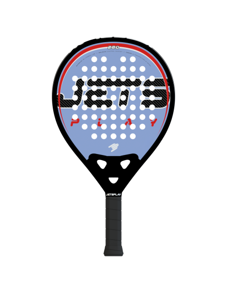 Pala JetsPlay HA200 Infantil – Control y ligereza para jóvenes jugadores