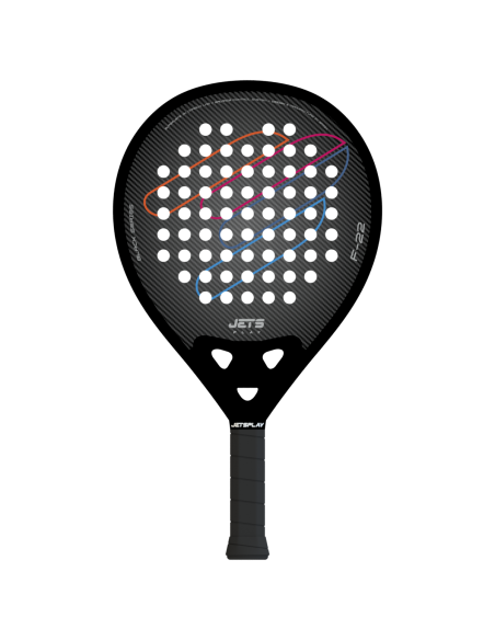 Pala JetsPlay HA200 Infantil – Control y ligereza para jóvenes jugadores