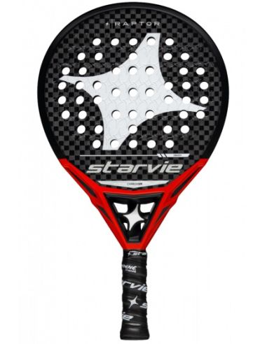 PALA STARVIE RAPTOR PRO TOUCH 12K NEW
