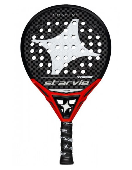 PALA STARVIE RAPTOR PRO TOUCH 12K NEW