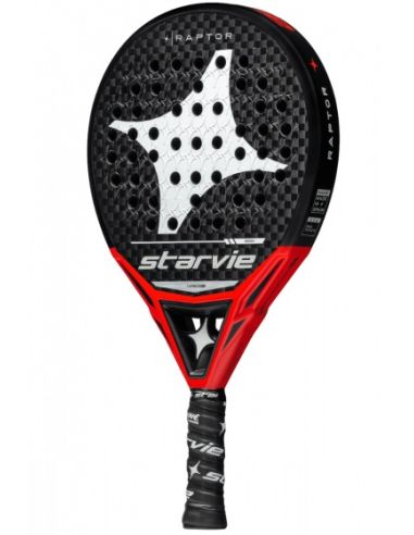 PALA STARVIE RAPTOR PRO TOUCH 12K NEW