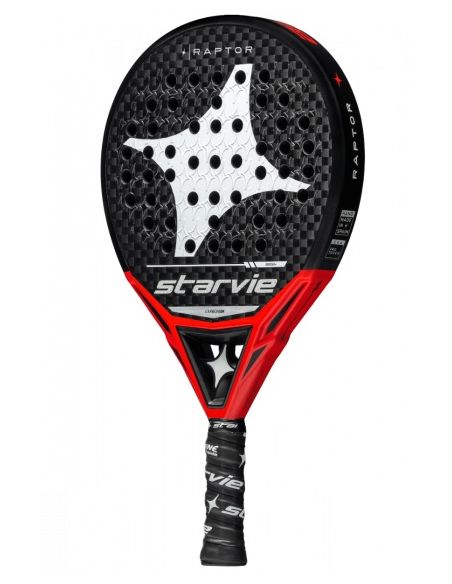 PALA STARVIE RAPTOR PRO TOUCH 12K NEW