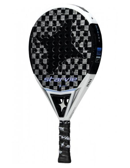 PALA STARVIE ASTRUM SOFT 15K NEW