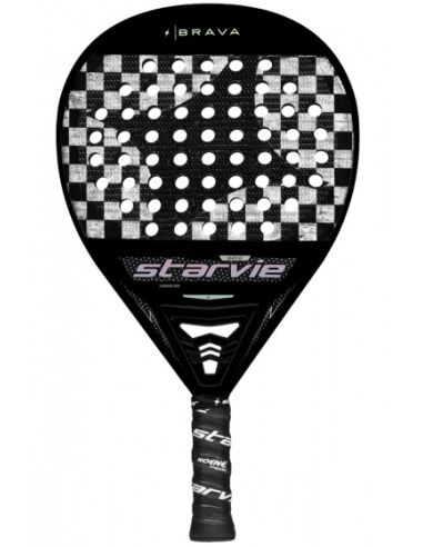 PALA STARVIE BRAVA SOFT 15K NEW