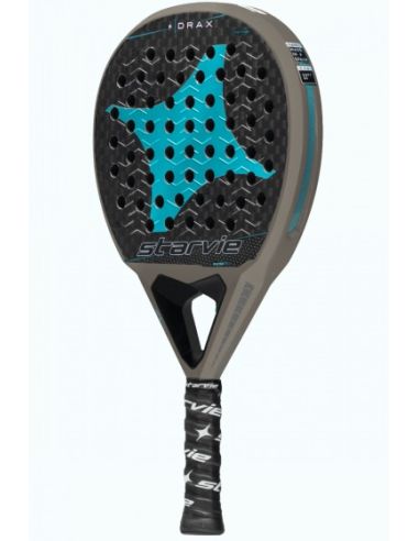 PALA STARVIE DRAX SOFT 12K NEW