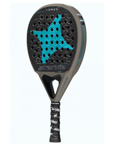 PALA STARVIE DRAX SOFT 12K NEW