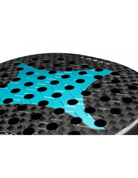 PALA STARVIE DRAX SOFT 12K NEW